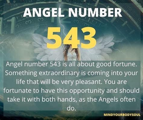 546 angel number|543 angel number.